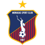 Monagas SC logo