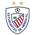 Estudiantes de Merida FC logo