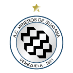 Mineros de Guyana logo