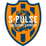 Shimizu S-pulse logo