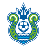 Shonan Bellmare logo