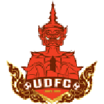 Udon Thani logo