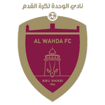 Al Wahda FC logo