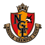Nagoya Grampus logo