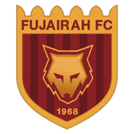 Al Fujairah SC logo