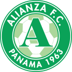 Alianza FC logo