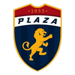 Plaza Amador logo