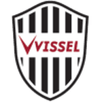 Vissel Kobe logo