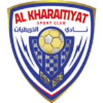 Al Kharaitiyat logo