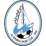 Al Wakrah logo