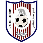 Muaither SC logo