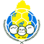 Al-Gharafa logo