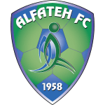Al-Fateh logo