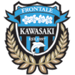 Kawasaki Frontale logo