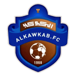 Al-Kawkab logo