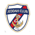 Jeddah Club logo
