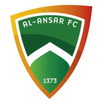 Al-Ansar logo
