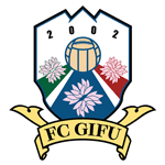 FC Gifu logo