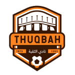 Al-Thuqbah logo
