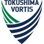 Tokushima Vortis logo