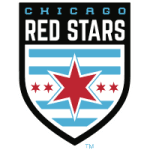 Chicago Red Stars W logo
