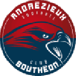 Andrézieux logo