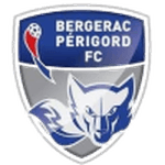 Bergerac logo