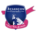 Besançon logo