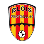 Blois logo
