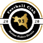 Bobigny logo