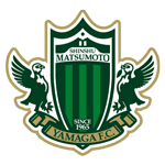 Matsumoto Yamaga logo