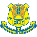 Gueugnon logo