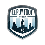 Le Puy Foot logo