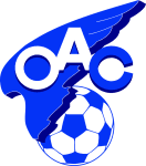 Olympique d'Alès logo