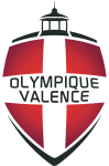 Olympique de Valence logo