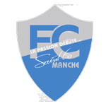 Saint-Lô Manche logo