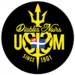 Saint-Malo logo