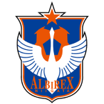 Albirex Niigata logo