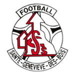 Sainte Geneviève logo