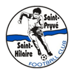 St-Pryvé St-Hilaire logo