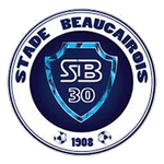 Stade Beaucairois logo