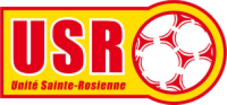 USR Sainte-Rose logo