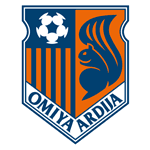 Omiya Ardija logo