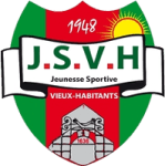 Vieux-Habitants logo