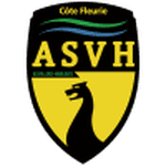 Villers Houlgate CF logo