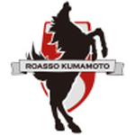Roasso Kumamoto logo