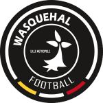 Wasquehal logo