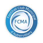 Aubervilliers logo