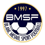 Blanc Mesnil logo