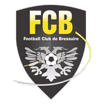 Bressuire logo